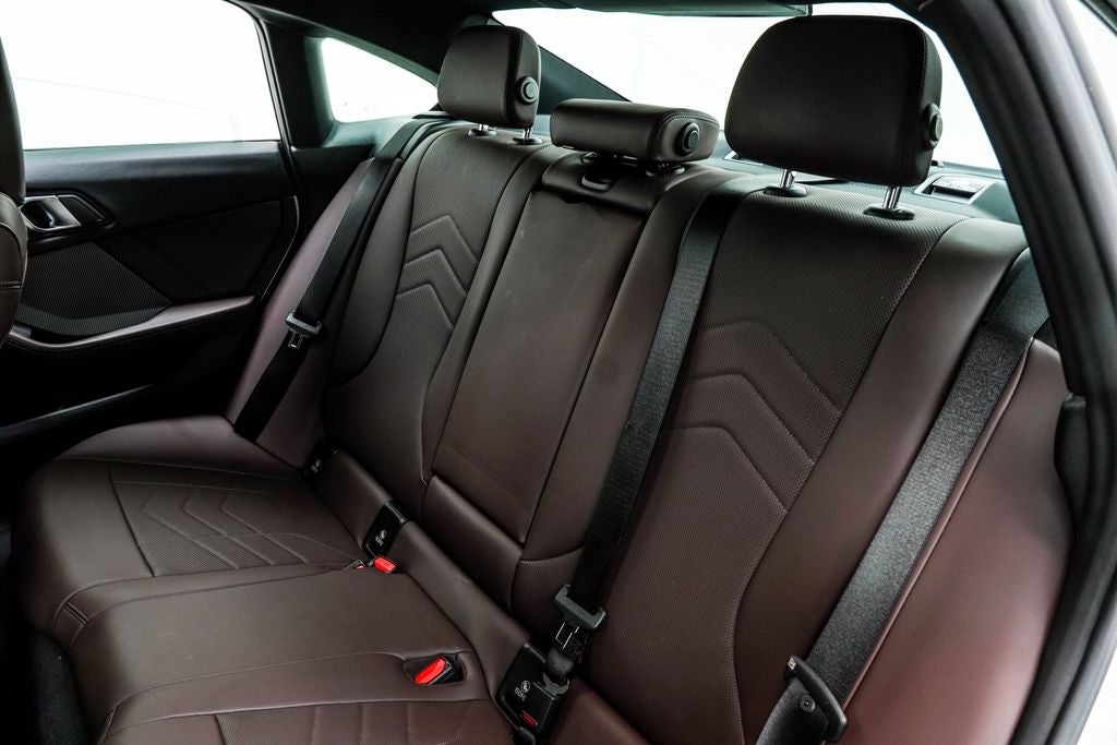 2025 BMW 2 Series 228 xDrive Gran Coupe