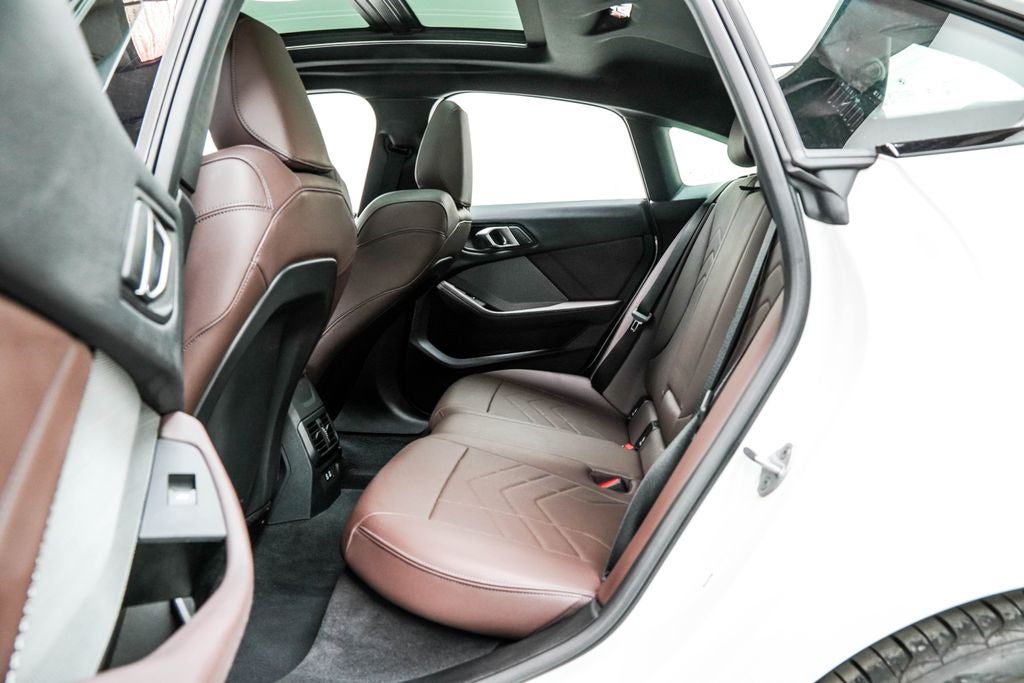 2025 BMW 2 Series 228 xDrive Gran Coupe