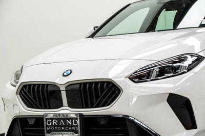 2025 BMW 2 Series 228 xDrive Gran Coupe