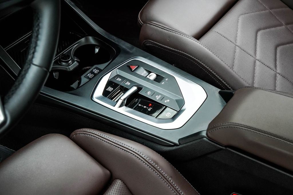 2025 BMW 2 Series 228 xDrive Gran Coupe