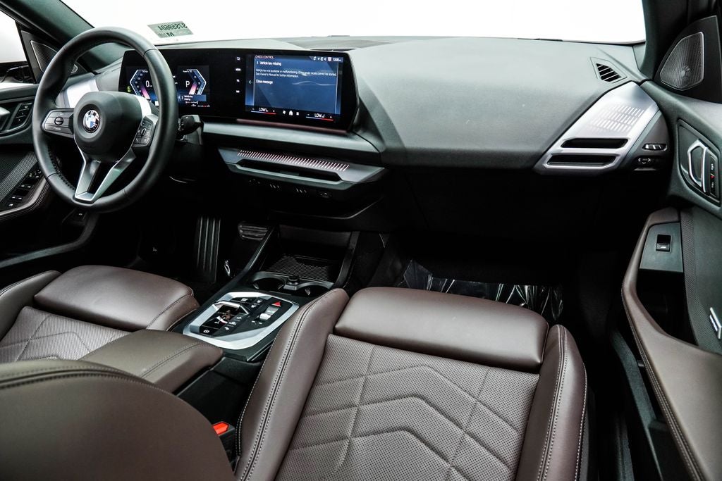 2025 BMW 2 Series 228 xDrive Gran Coupe