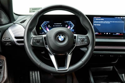 2025 BMW 2 Series 228 xDrive Gran Coupe