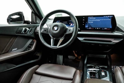 2025 BMW 2 Series 228 xDrive Gran Coupe