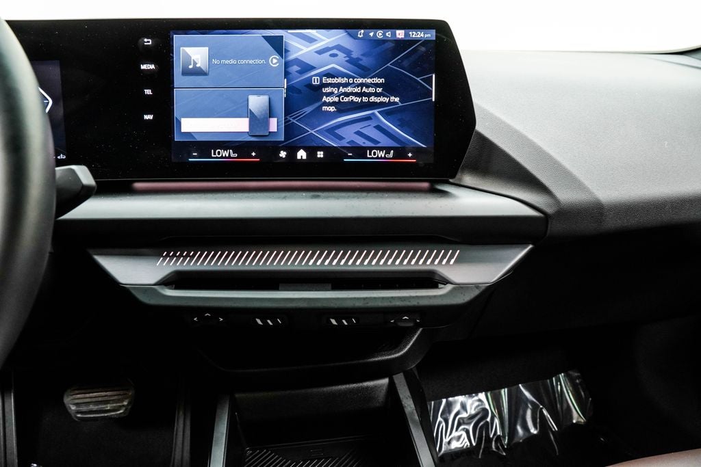 2025 BMW 2 Series 228 xDrive Gran Coupe