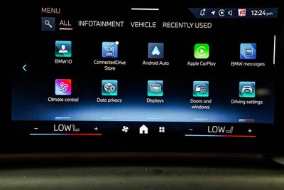 2025 BMW 2 Series 228 xDrive Gran Coupe