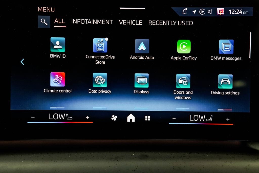 2025 BMW 2 Series 228 xDrive Gran Coupe