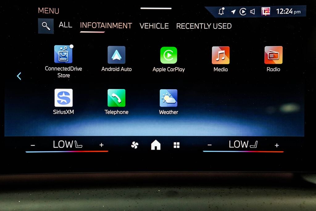 2025 BMW 2 Series 228 xDrive Gran Coupe