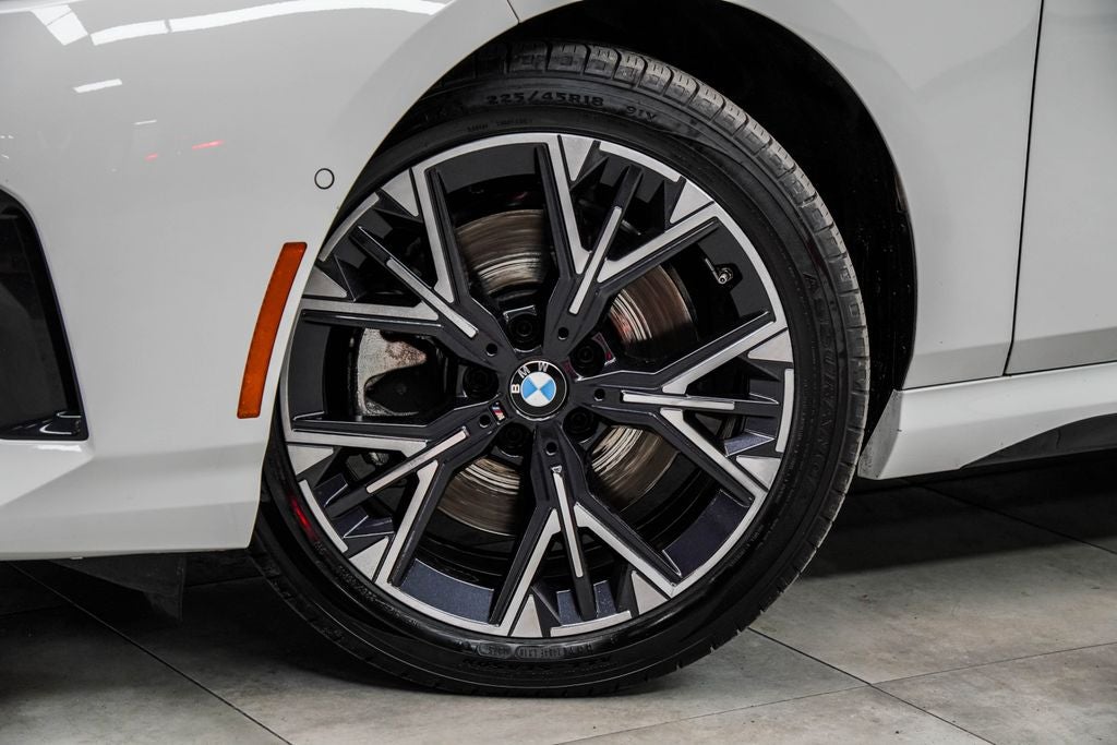 2025 BMW 2 Series 228 xDrive Gran Coupe