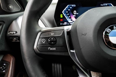 2025 BMW 2 Series 228 xDrive Gran Coupe