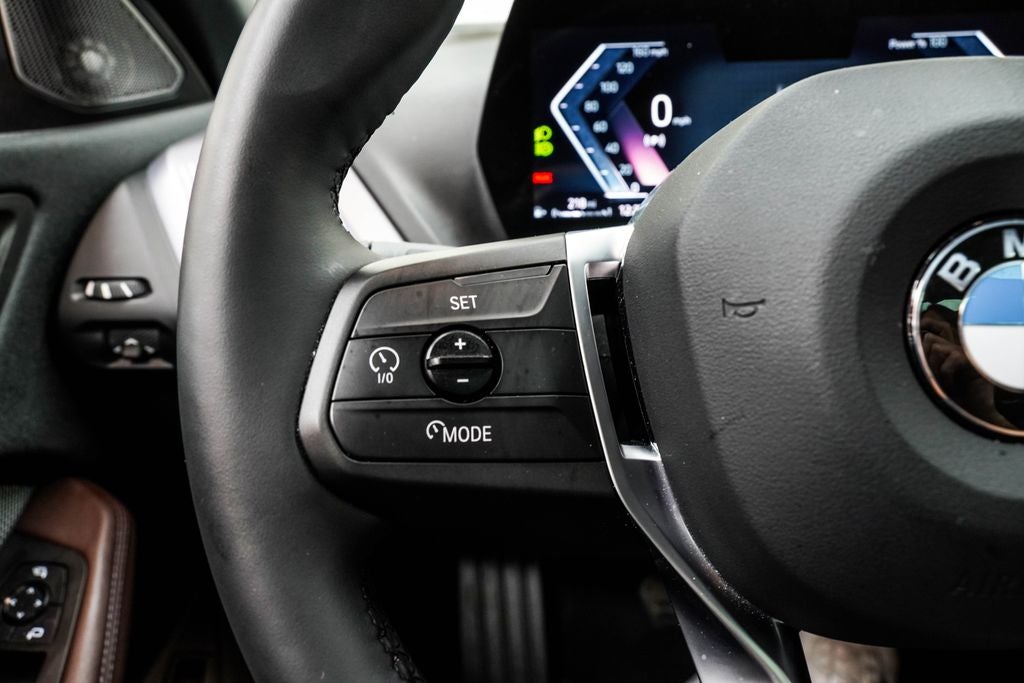 2025 BMW 2 Series 228 xDrive Gran Coupe