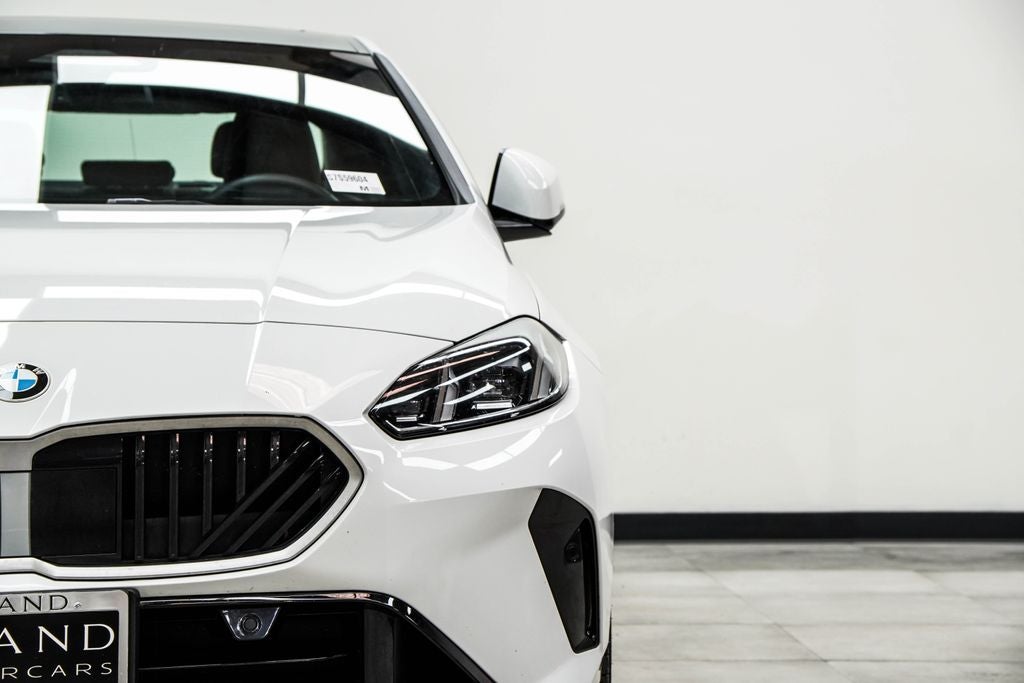 2025 BMW 2 Series 228 xDrive Gran Coupe