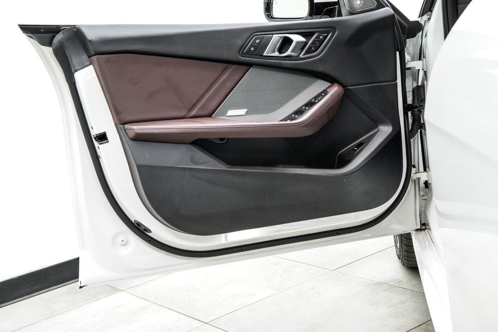 2025 BMW 2 Series 228 xDrive Gran Coupe