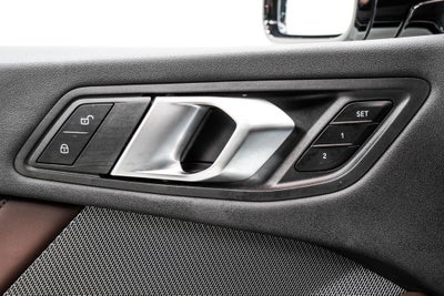 2025 BMW 2 Series 228 xDrive Gran Coupe