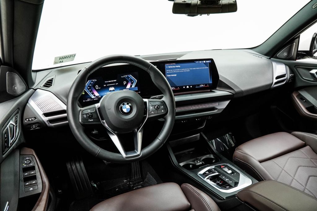 2025 BMW 2 Series 228 xDrive Gran Coupe