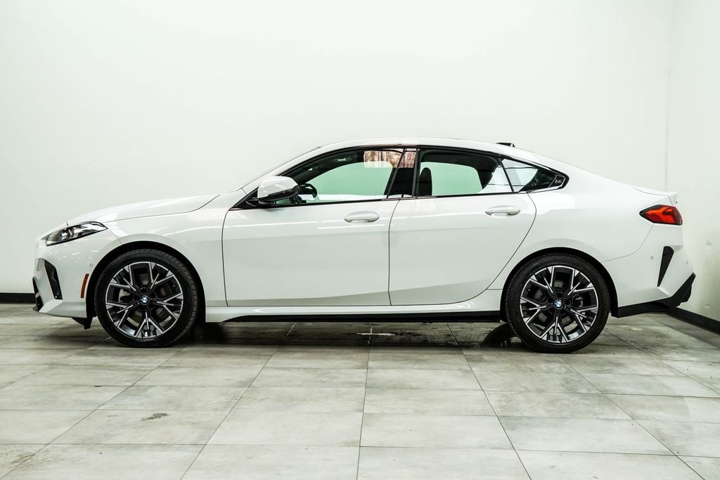 2025 BMW 2 Series 228 xDrive Gran Coupe