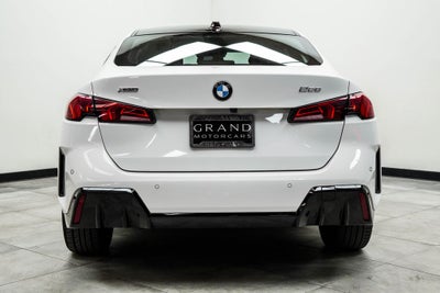 2025 BMW 2 Series 228 xDrive Gran Coupe