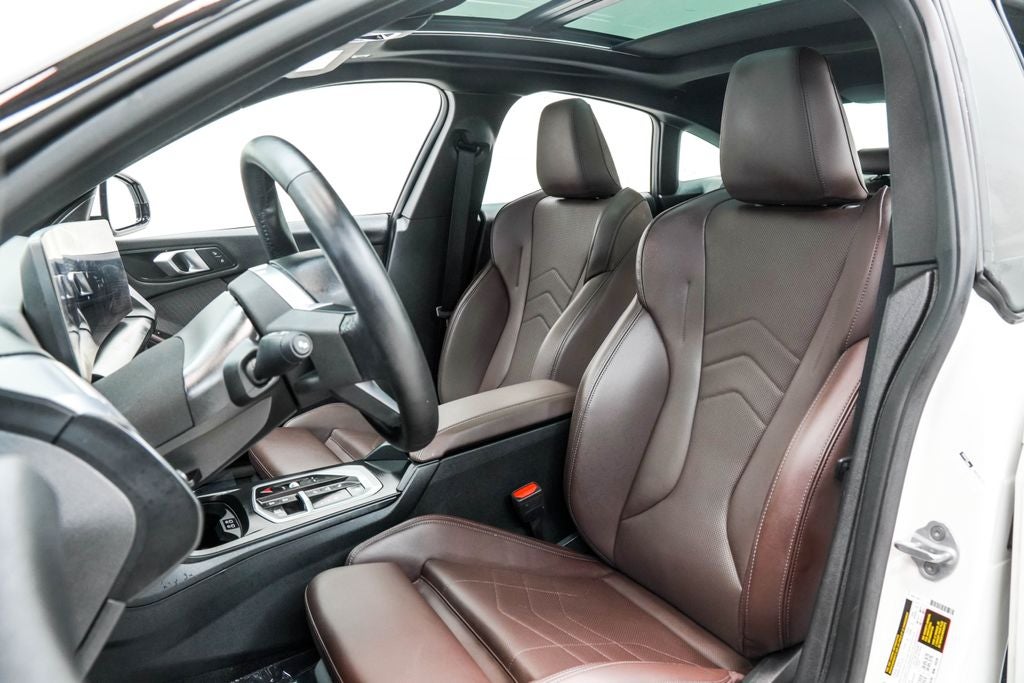 2025 BMW 2 Series 228 xDrive Gran Coupe