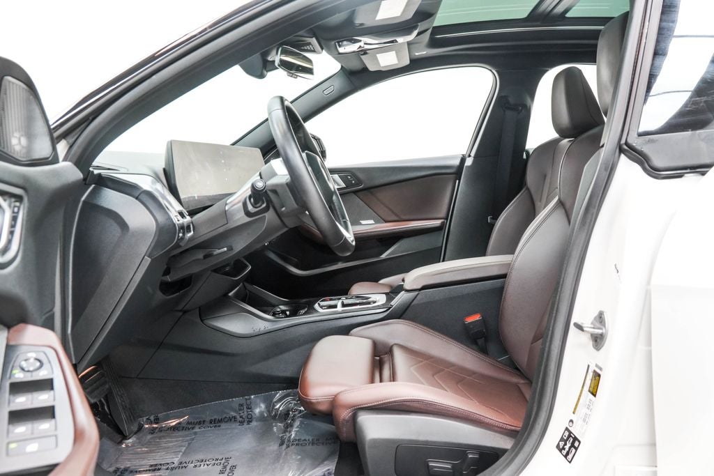2025 BMW 2 Series 228 xDrive Gran Coupe
