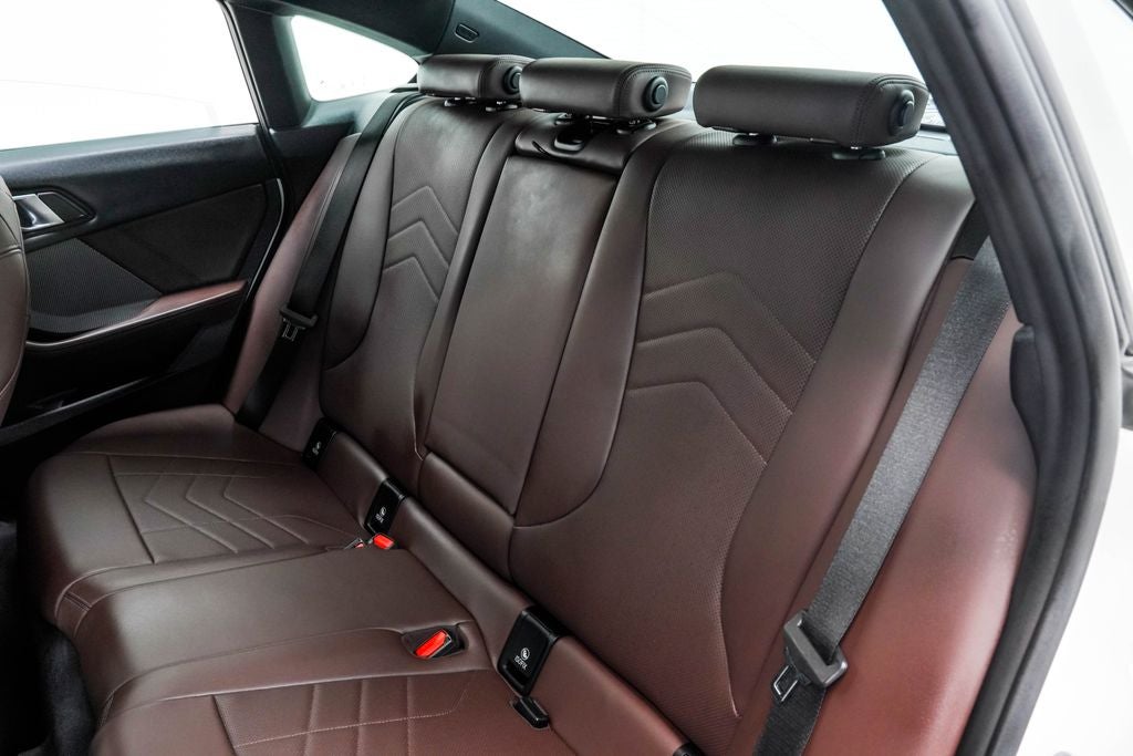 2025 BMW 2 Series 228 xDrive Gran Coupe