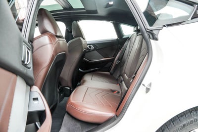 2025 BMW 2 Series 228 xDrive Gran Coupe