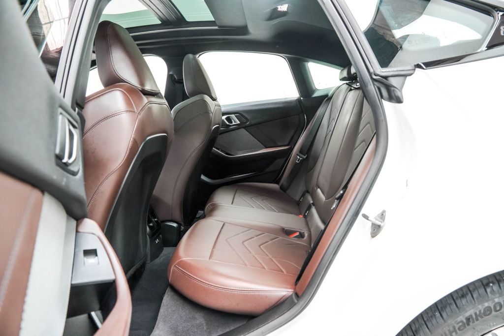 2025 BMW 2 Series 228 xDrive Gran Coupe
