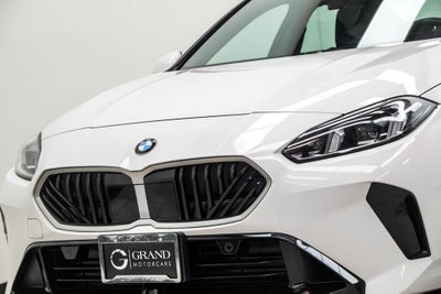 2025 BMW 2 Series 228 xDrive Gran Coupe