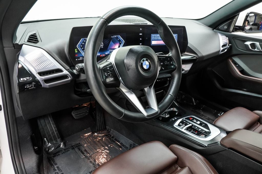 2025 BMW 2 Series 228 xDrive Gran Coupe