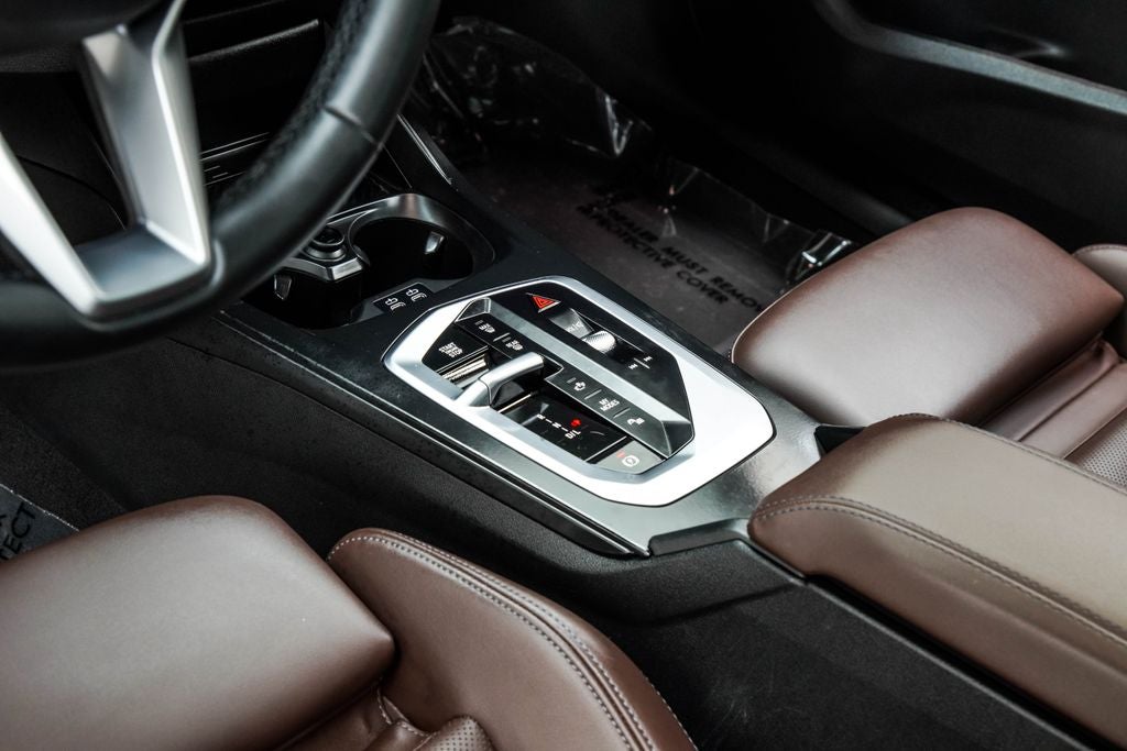 2025 BMW 2 Series 228 xDrive Gran Coupe