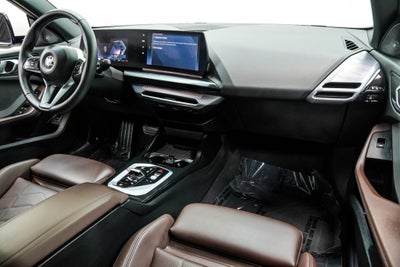 2025 BMW 2 Series 228 xDrive Gran Coupe