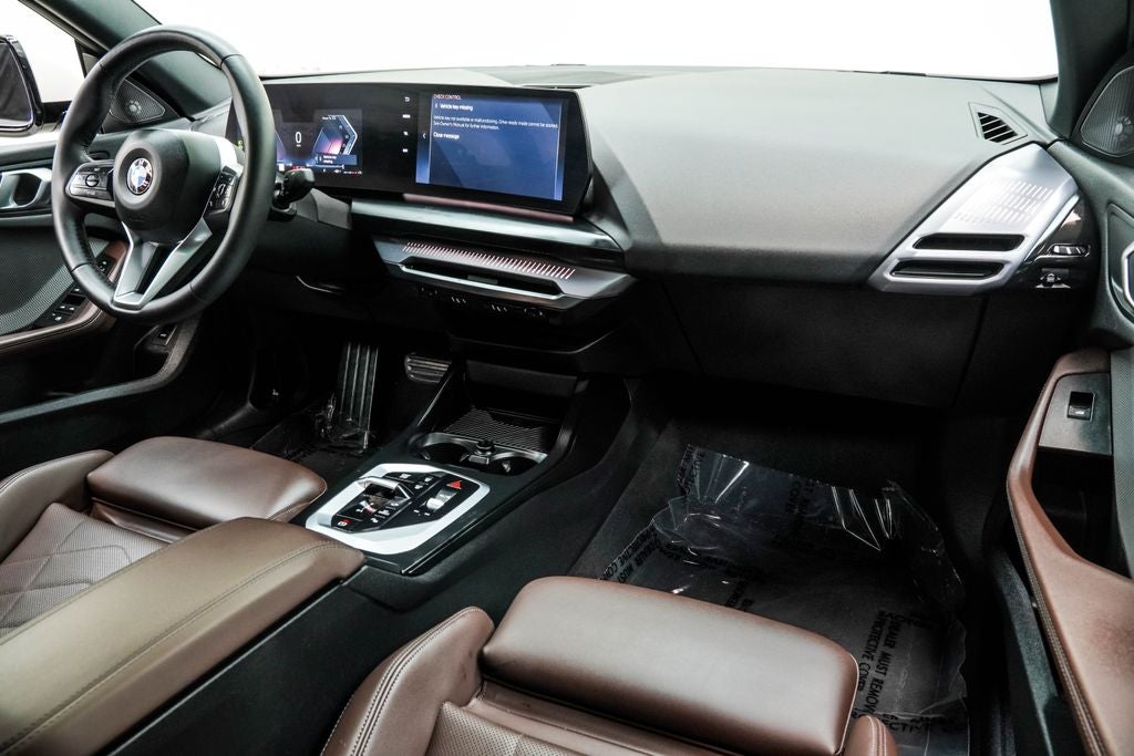 2025 BMW 2 Series 228 xDrive Gran Coupe