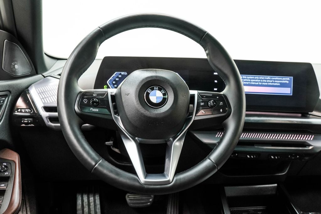 2025 BMW 2 Series 228 xDrive Gran Coupe