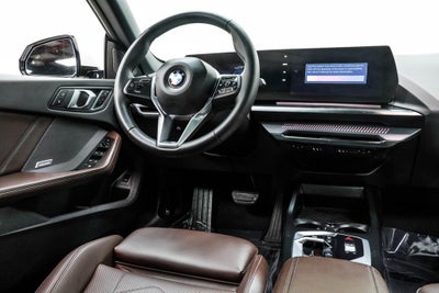 2025 BMW 2 Series 228 xDrive Gran Coupe