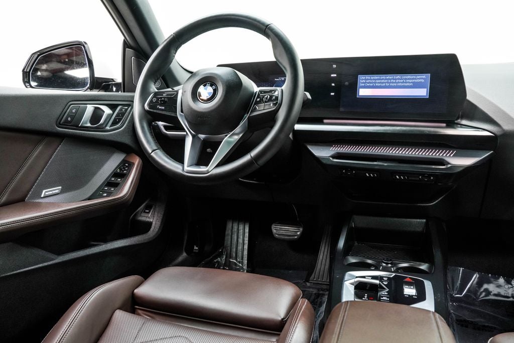 2025 BMW 2 Series 228 xDrive Gran Coupe