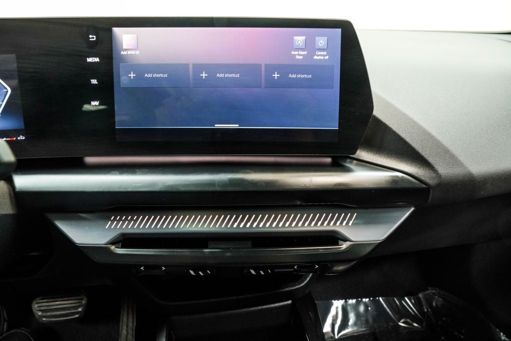 2025 BMW 2 Series 228 xDrive Gran Coupe