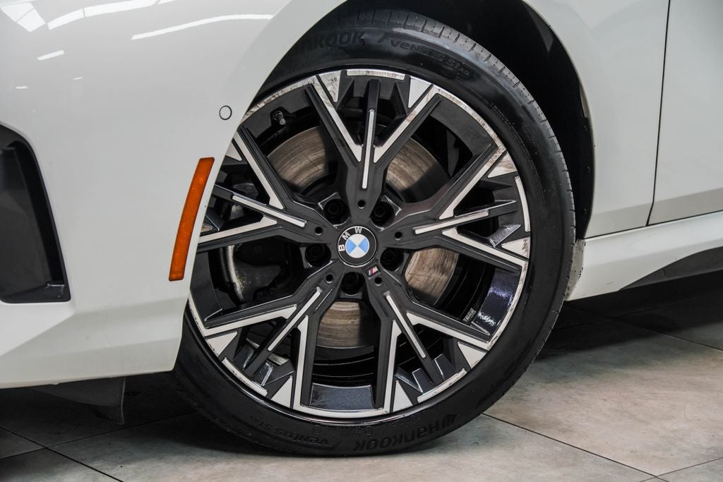 2025 BMW 2 Series 228 xDrive Gran Coupe