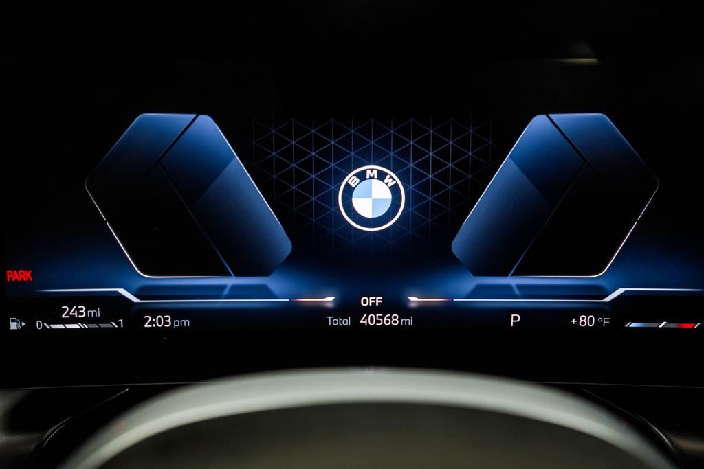 2025 BMW 2 Series 228 xDrive Gran Coupe