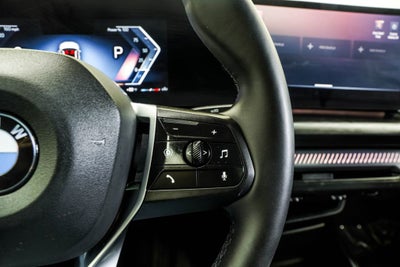 2025 BMW 2 Series 228 xDrive Gran Coupe