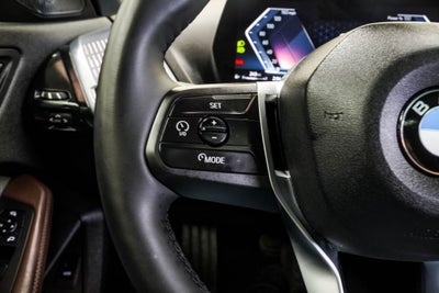 2025 BMW 2 Series 228 xDrive Gran Coupe