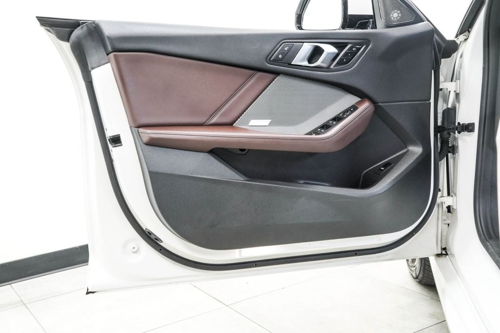 2025 BMW 2 Series 228 xDrive Gran Coupe