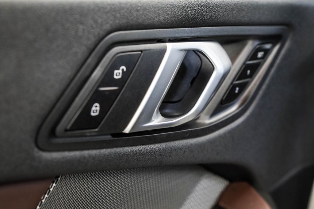 2025 BMW 2 Series 228 xDrive Gran Coupe