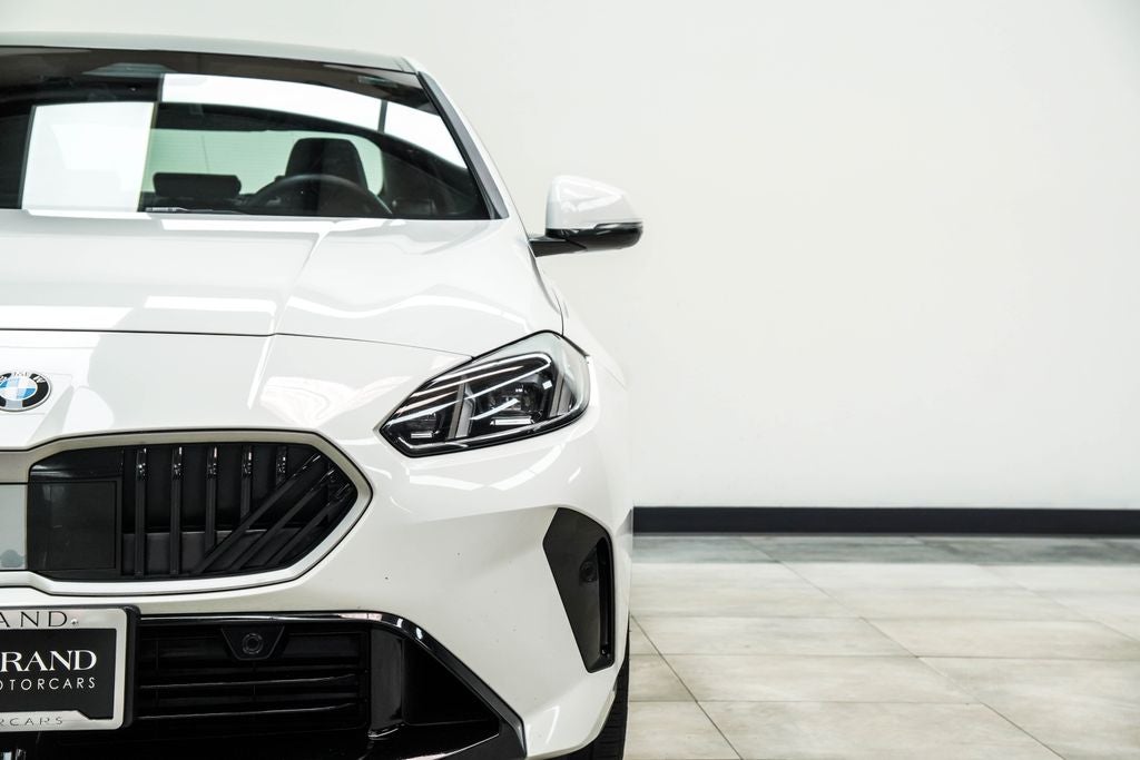 2025 BMW 2 Series 228 xDrive Gran Coupe