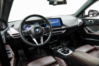 2025 BMW 2 Series 228 xDrive Gran Coupe