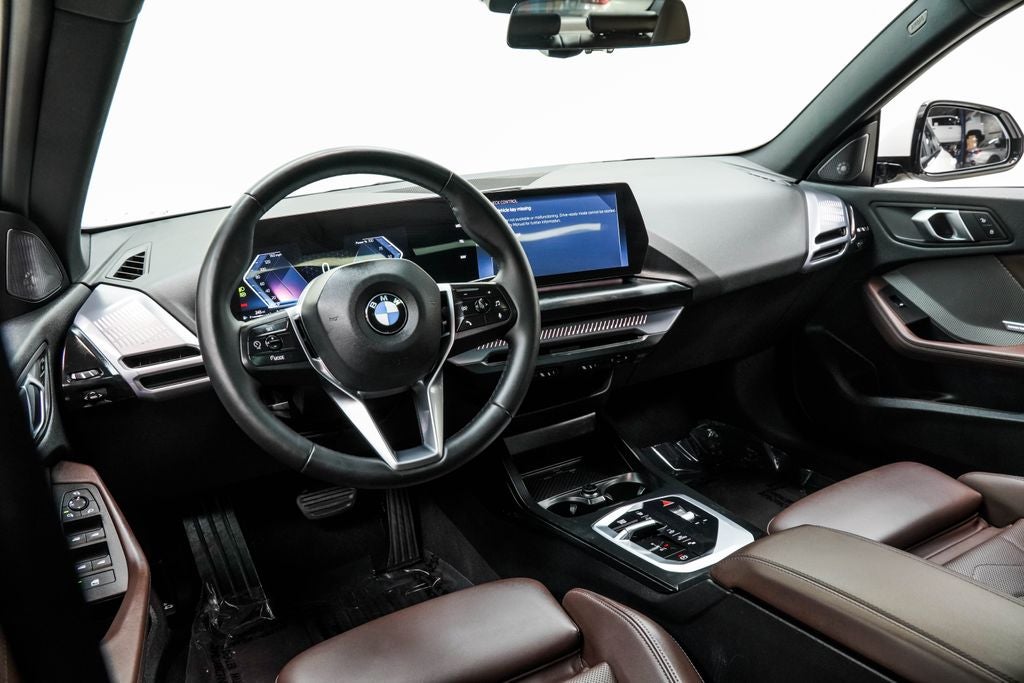 2025 BMW 2 Series 228 xDrive Gran Coupe