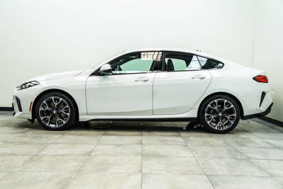 2025 BMW 2 Series 228 xDrive Gran Coupe