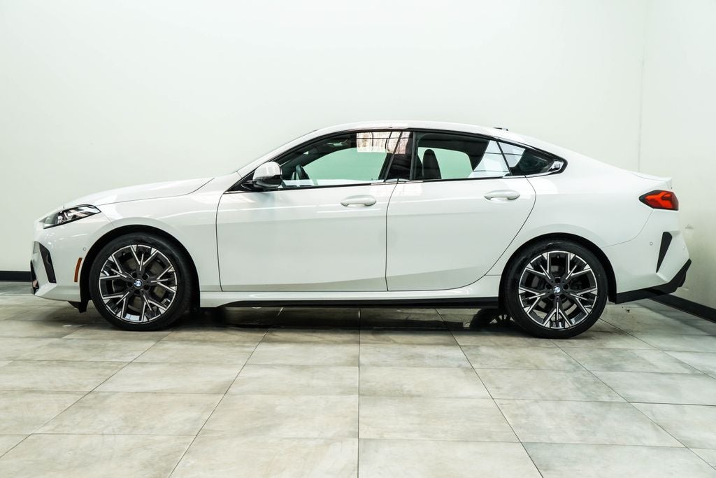 2025 BMW 2 Series 228 xDrive Gran Coupe