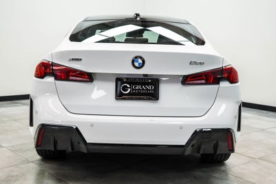 2025 BMW 2 Series 228 xDrive Gran Coupe