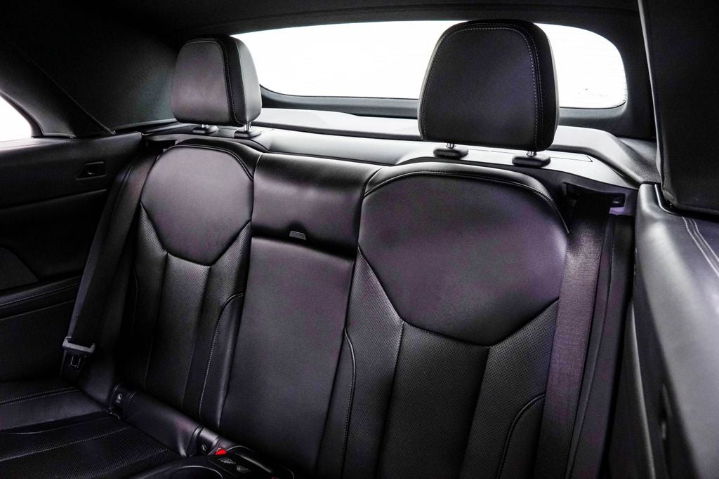 2026 BMW 4 Series 430i