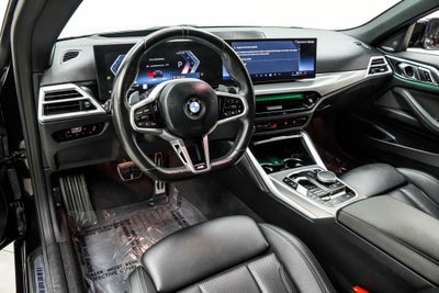 2026 BMW 4 Series 430i