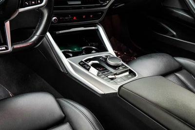 2026 BMW 4 Series 430i