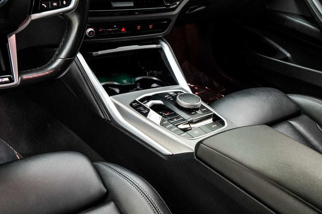 2026 BMW 4 Series 430i